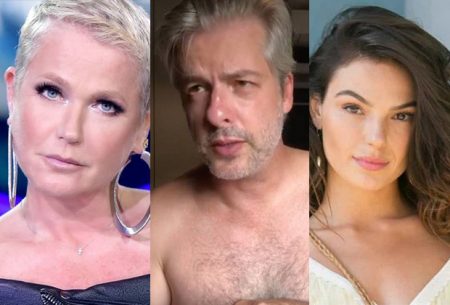 Xuxa dá o que falar, Victor Chaves toma decisão e Isis Valverde é criticada na #Fofoquei