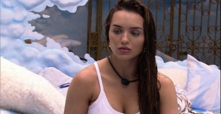 BBB 2020: Rafa Kalimann surpreende e faz revelação sobre aborto