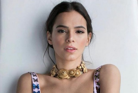 Bruna Marquezine cancela presença em camarote e motivo é revelado