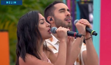 Petição pede Banda Melim no BBB 2020 para “provocar” Bianca Andrade