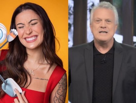 BBB 2020: Bianca surpreende e diz que sente saudade dos discursos de Bial