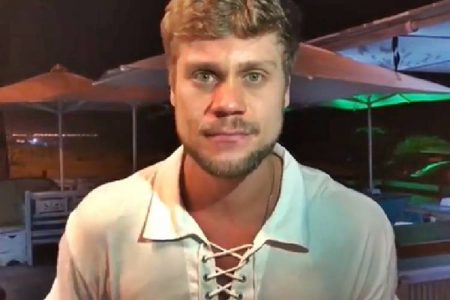 BBB 2020: Ex-BBB Breno detona atitudes de homens da edição