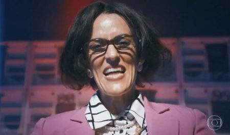 Globo ironiza Damares Alves ao falar sobre abstinência sexual