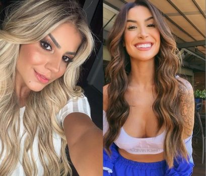 BBB 2020: Hariany revela simpatia por Bianca e revela o motivo