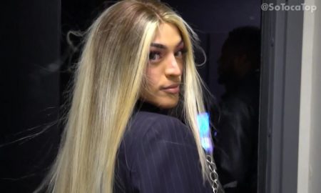 Pabllo Vittar aumenta bumbum em clínica de estética e mostra procedimento