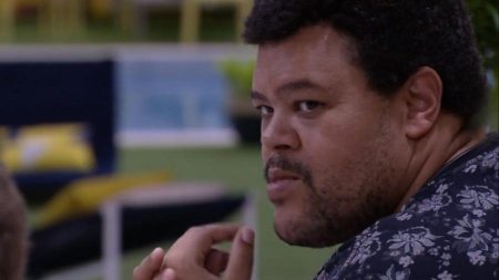 BBBB 2020: Babu é detonado na web após atitude