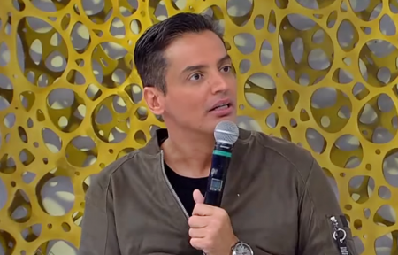 Leo Dias surpreende e faz desabafo contra o TV Fama em rede social