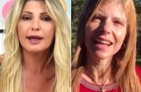 Antonia Fontenelle faz revelação sobre viúva de Gugu e “família margarina”