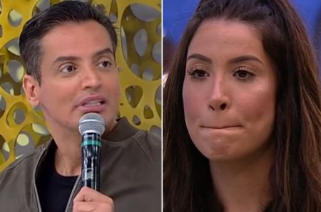 Leo Dias expõe situação com Bianca Andrade antes do BBB 2020