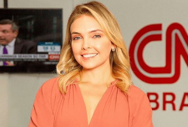 CNN Brasil divulga detalhes de seus programas; confira a grade