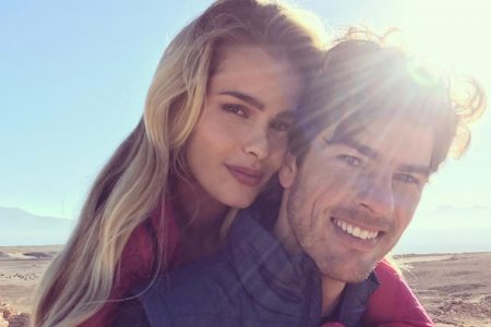 Yasmin Brunet e Evandro Soldati terminam casamento após 15 anos
