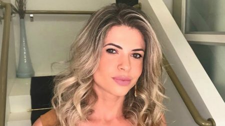 Ex-BBB Cacau Colucci desabafa após filho pequeno ser vítima de ataque