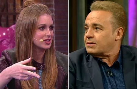 Marina Ruy Barbosa surpreende ao opinar sobre herança de Gugu