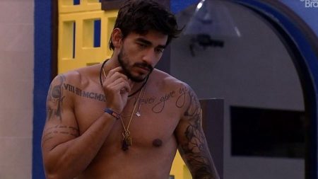 BBB 2020: Guilherme critica Pyong e faz revelação