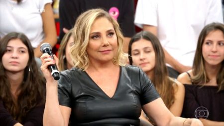 Heloisa Périssé revela reação ao descobrir o câncer