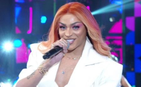 Pabllo Vittar surpreende ao revelar quem é sua maior inspiração