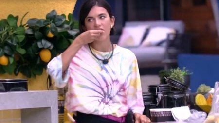 BBB 2020: Com fome, sisters se revoltam com gincana surpresa