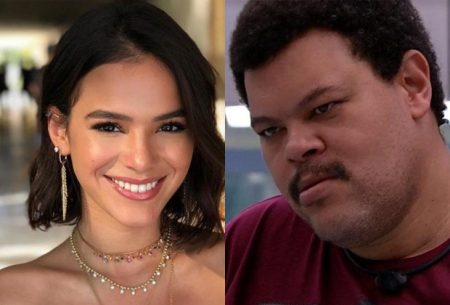 Bruna Marquezine discute com seguidores por causa de Babu, do BBB 2020