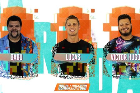 Enquete BBB 2020: Quem vai sair, Babu, Lucas ou Victor Hugo? Veja o resultado parcial!