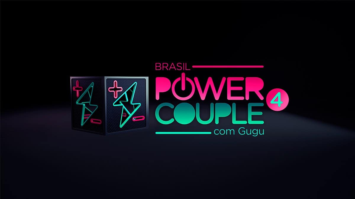 Record conta com “plano B” para o Power Couple Brasil