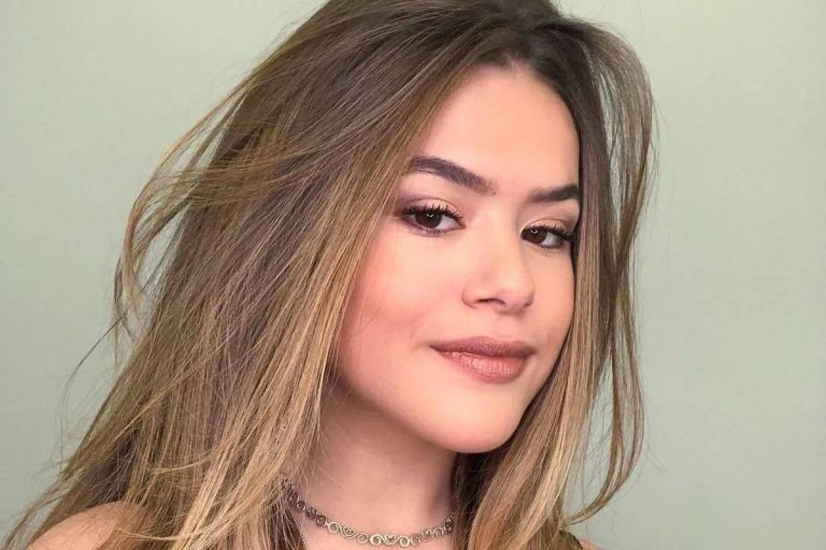 Maisa Silva conclui curso em Harvard e celebra conquista na web | RD1