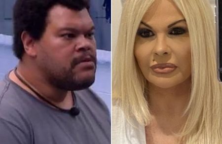 BBB 2020: Monique Evans alfineta permanência de Babu