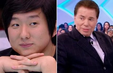Pyong surpreende e comenta sobre Silvio Santos em pleno BBB 2020