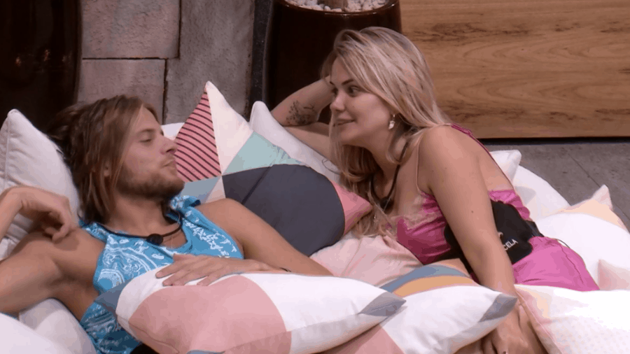 BBB 2020: Marcela e Daniel falam sobre postura de Pyong