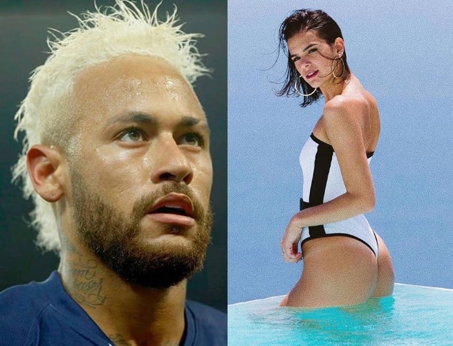 Neymar fala sobre solteirice e manda suposta indireta para Bruna Marquezine