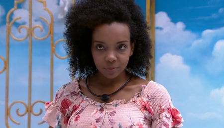 BBB 2020: Equipe de Thelma nega que ela tenha perdido peso no reality