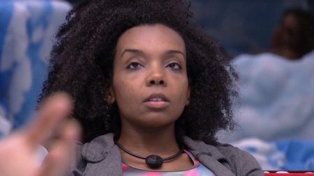 BBB 2020: Thelma toma atitude após Babu resistir ao nono paredão