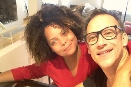 Adriana Bombom e noivo são cotados para o Power Couple Brasil