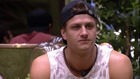 BBB 2020: Lucas recebe 62,62% dos votos e é o quarto eliminado
