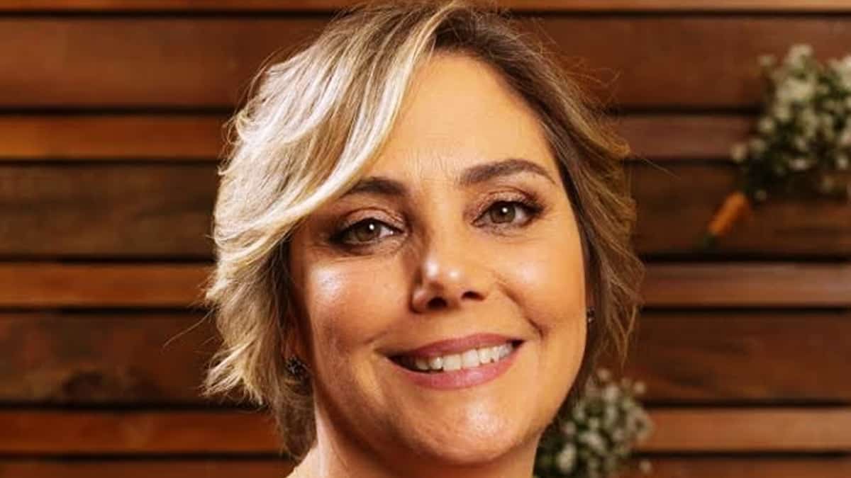 Heloísa Périssé revela resultado de exame no tratamento contra câncer