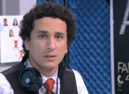 BBB 2020: Rafael Portugal alfineta Lucas e web aprova