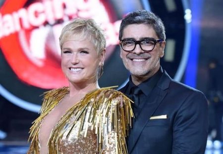 Após fechar com o SBT, Junno Andrade pode ficar de fora do novo Dancing Brasil