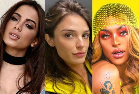 Anitta solta o verbo, Rafa Brites reage e Pabllo Vittar surpreende na #Fofoquei