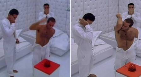 Ex-BBB que enfrentou Quarto Branco relembra experiência