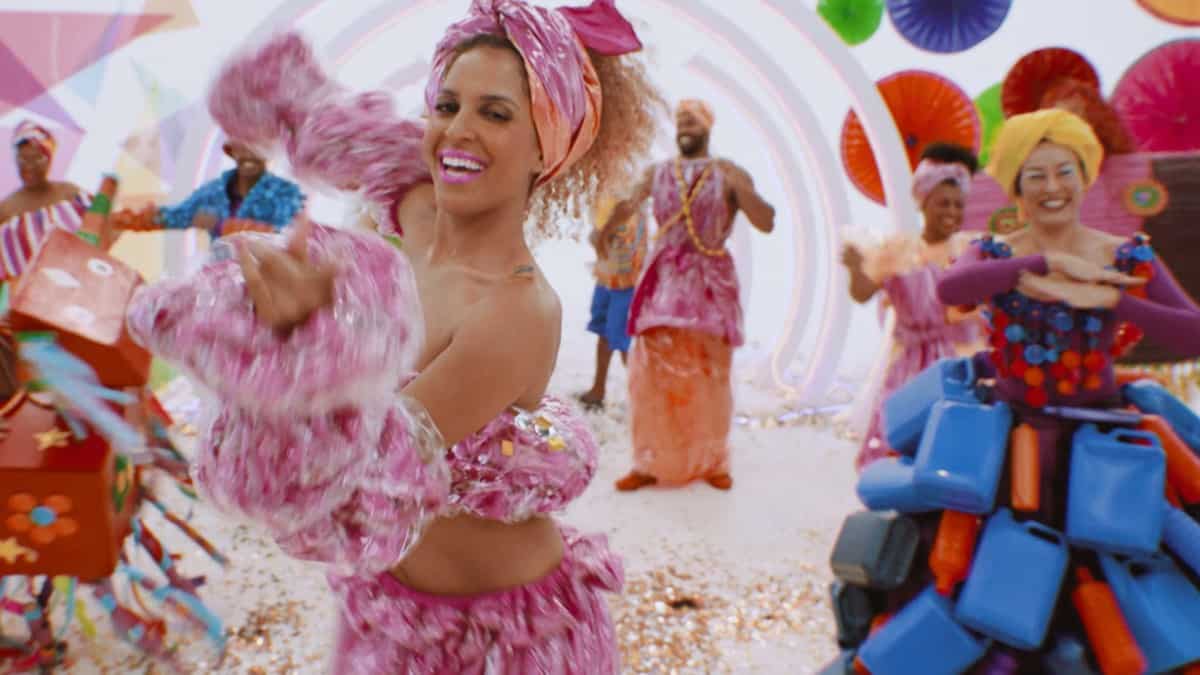 Globo monta super cobertura para o Carnaval 2020