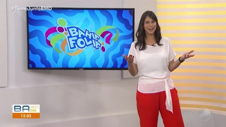 Acordo entre Globo e Disney rompe tradição do Carnaval da Bahia