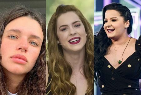 Bruna Linzmeyer causa, Sophia Abrahão expõe tudo e Maraísa faz revelação na #Fofoquei