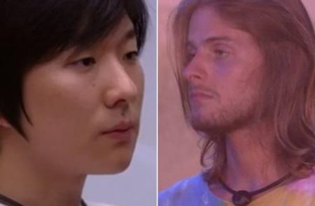 BBB 2020: Daniel insinua que Pyong é manipulador e anuncia decisão