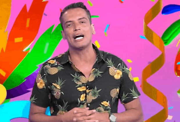 RedeTV! reformula Bastidores do Carnaval e Leo Dias defende formato