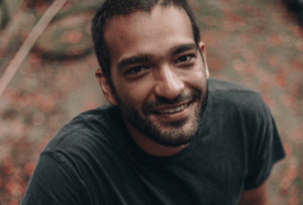 Humberto Carrão revela expectativa para viver Jesus em desfile da Mangueira