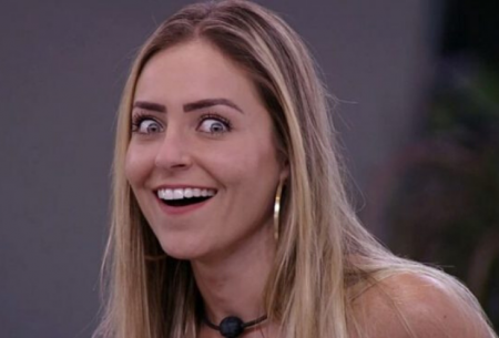 Paula Von Sperling faz previsão sobre campeão do BBB 2020