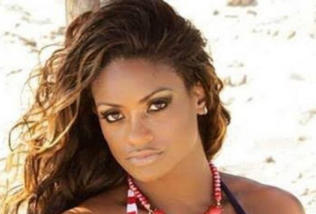 Ex-BBB Jaque Faria anuncia gravidez e derrete web
