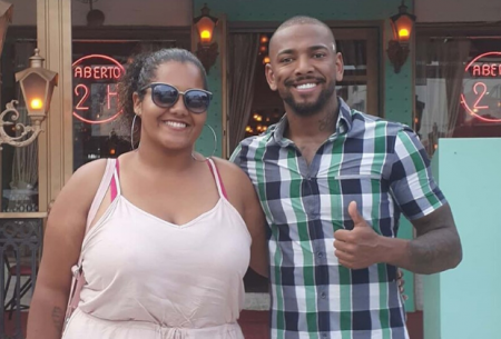 Nego do Borel se solidariza com fã que sofreu desilusão amorosa