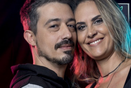 Aritana Maroni revela traição e comenta término de casamento