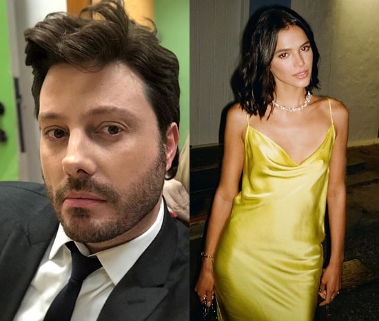 Após polêmica, Danilo Gentili faz “piada” de cunho sexual com Bruna Marquezine
