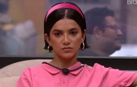 Manu Gavassi é acusada de racismo após declaração polêmica no BBB 2020